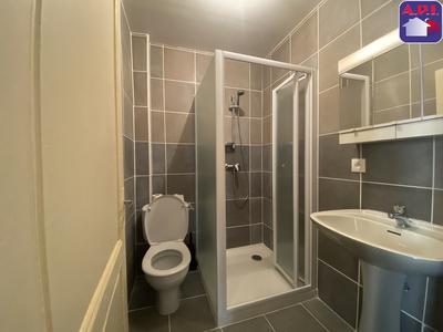 Maison de village - 115 m² - 4 pièces