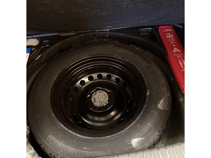 Nissan Qashqai 1.5 dCi 110 Fap Visia