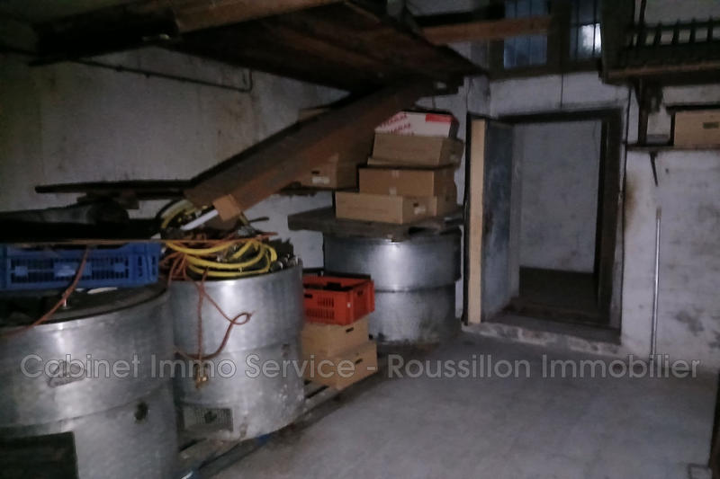 Local commercial - 185 m²