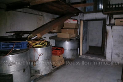 Local commercial - 185 m²