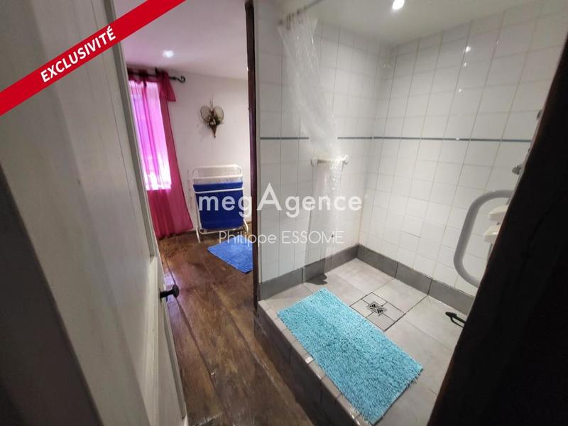 Corps de ferme - 294 m² - 7 pièces