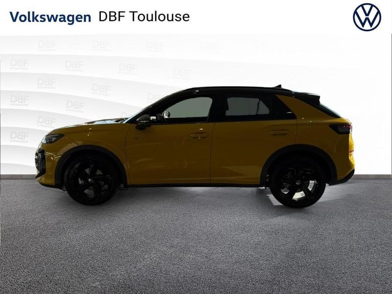 Volkswagen t-Roc Fl Nouveau Nf 1.5 Etsi Hybrid 150ch d