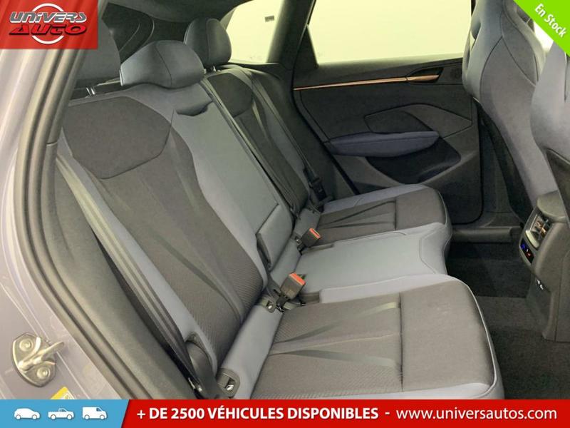 Cupra Terramar 1.5 eTSI Hybrid 150 ch Dsg7 V