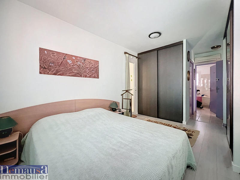 Villa - 134 m² - 5 pièces