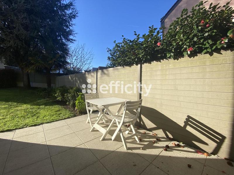 Maison - 136 m² - 5 pièces