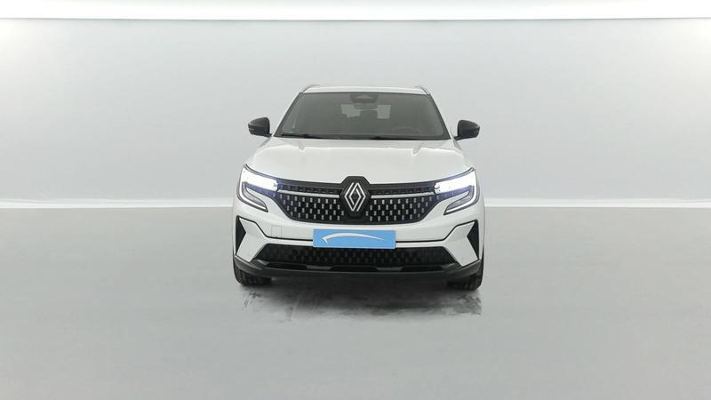 Renault Austral E-Tech hybrid 200 Iconic
