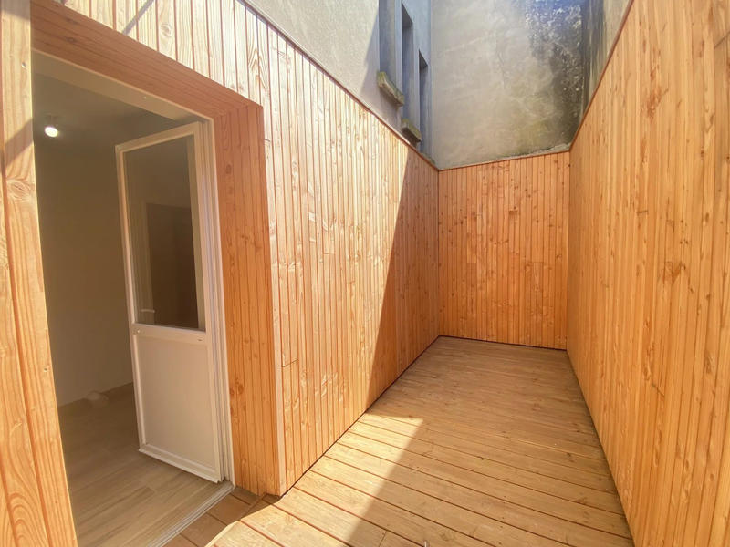 Maison - 88 m² - 3 pièces