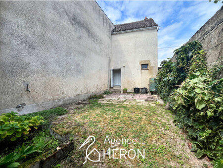 Maison - 160 m² - 5 pièces