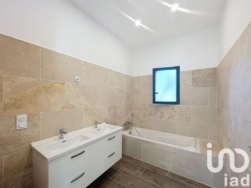 Maison - 145 m² - 5 pièces