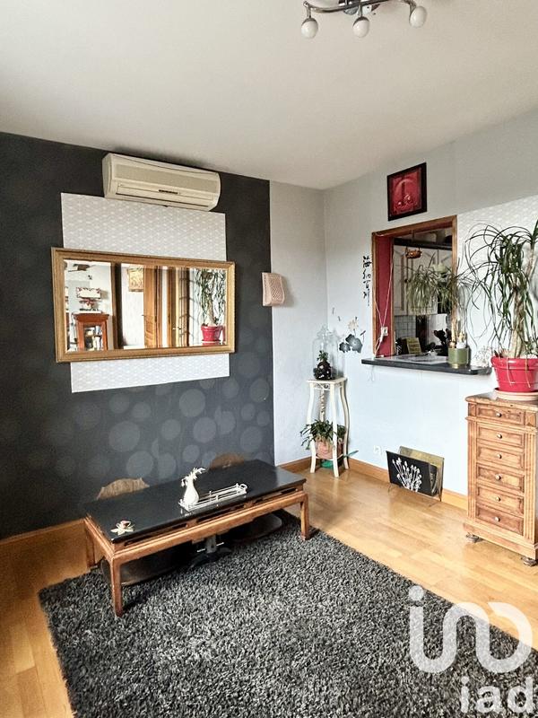 Maison - 118 m² - 6 pièces