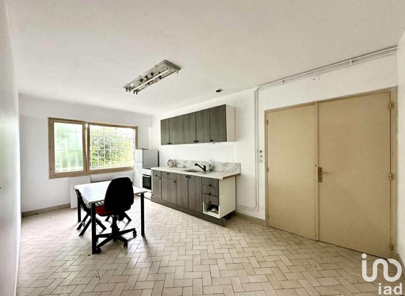 Local commercial - 162 m²