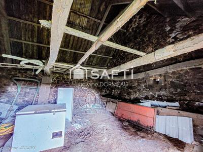 Maison - 67 m² - 2 pièces