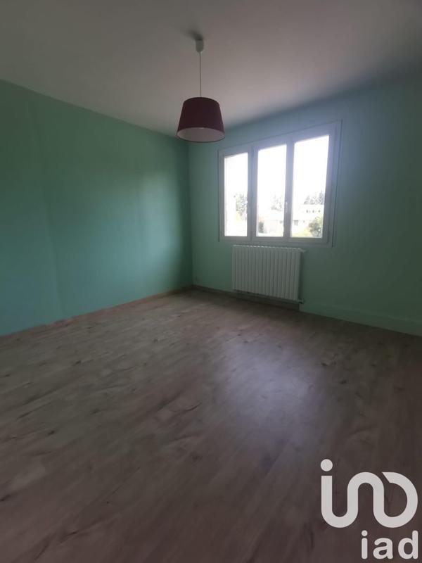 Maison - 159 m² - 7 pièces