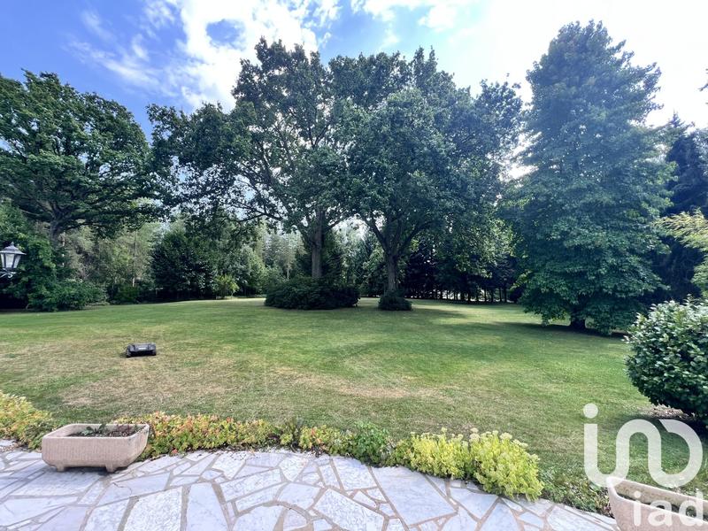 Maison - 190 m² - 8 pièces