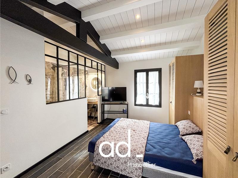 Maison - 147 m² - 4 pièces