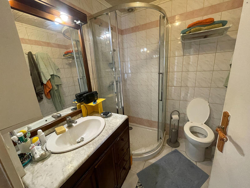 Maison - 55 m² - 2 pièces