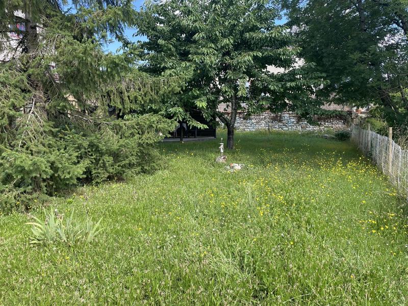 Maison traditionnelle - 130 m² - 3 pièces