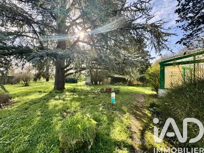 Maison - 136 m² - 5 pièces