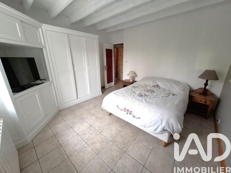 Maison - 160 m² - 5 pièces