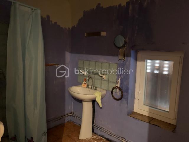 Maison - 110 m² - 3 pièces