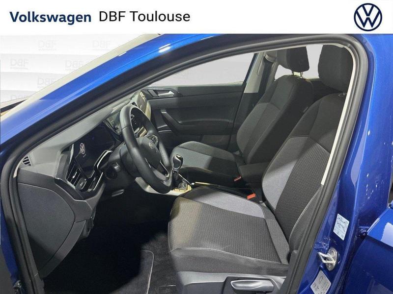 Volkswagen Polo 1.0 Tsi 95 s&amp;S Bvm5 Vw Edition