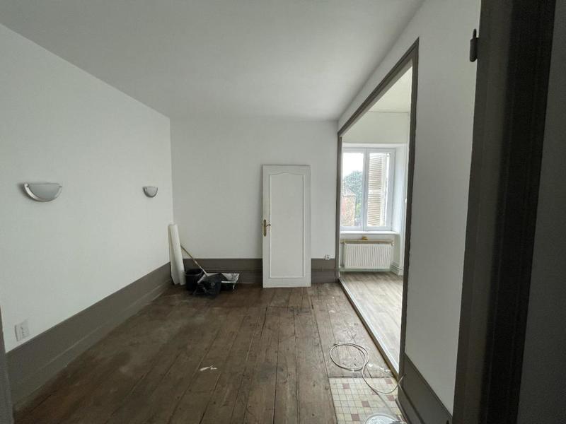 Appartement - 91 m² - 5 pièces