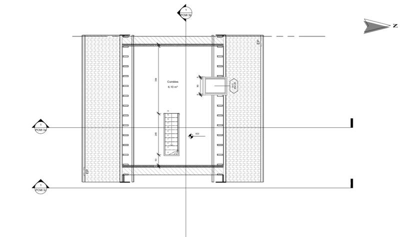 Maison - 173 m² - 8 pièces