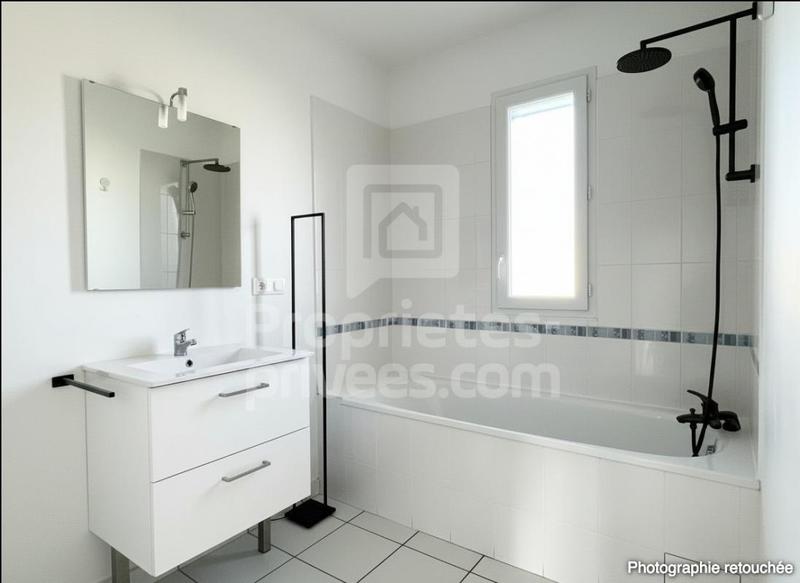 Villa - 83 m² - 4 pièces