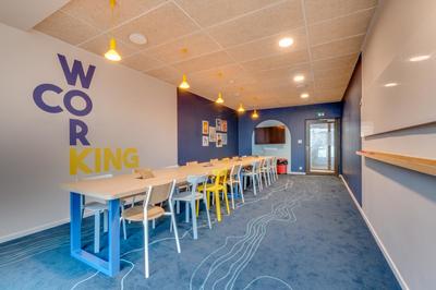 Appartement - 21 m² - 1 pièce