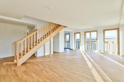 Duplex - 127 m² - 5 pièces