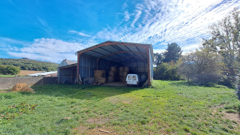 Maison - 172 m² - 10 pièces