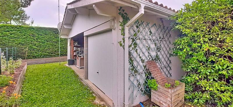 Villa - 190 m² - 8 pièces