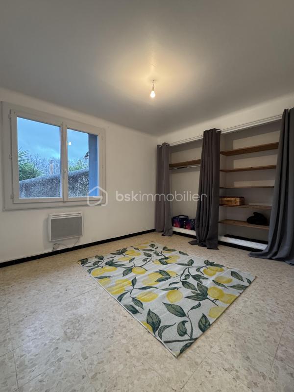 Maison ancienne - 74 m² - 4 pièces