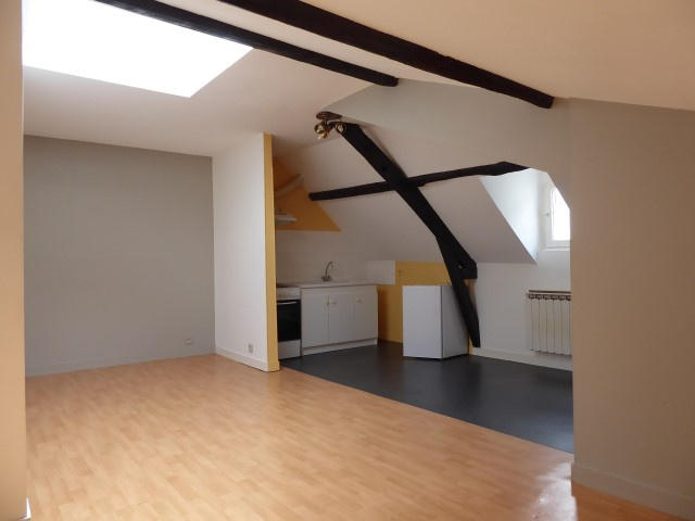 Appartement - 34 m² - 2 pièces