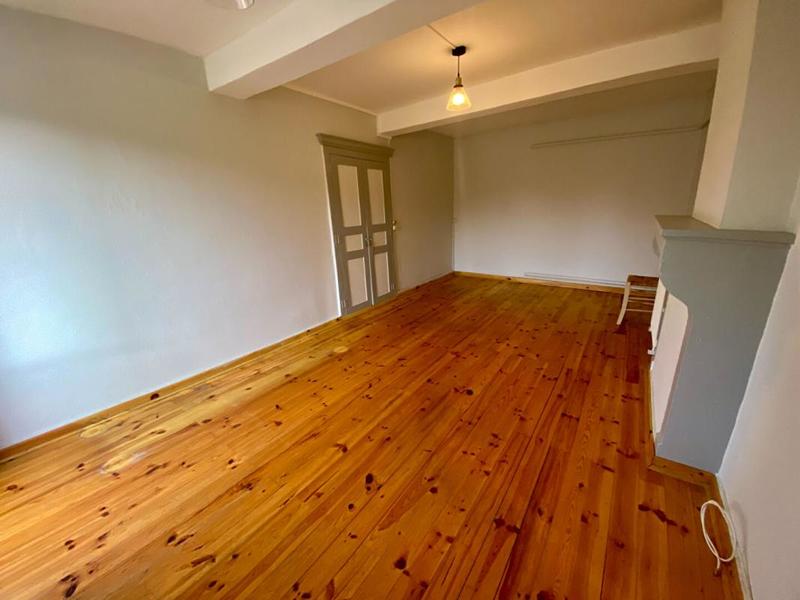 Maison - 107 m² - 4 pièces