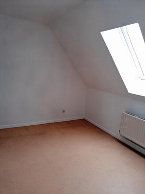 Duplex - 56 m² - 3 pièces