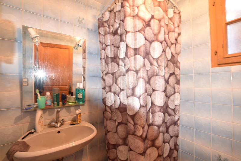 Maison - 65 m² - 4 pièces