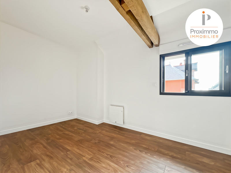 Appartement - 74 m² - 4 pièces