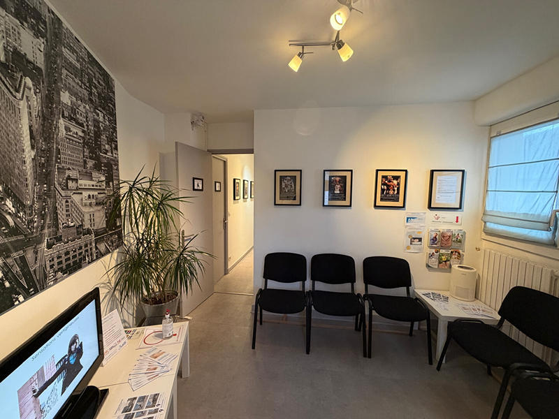 Appartement - 49 m² - 3 pièces