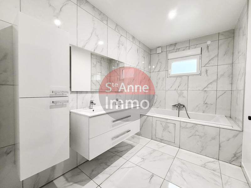 Maison - 135 m² - 5 pièces