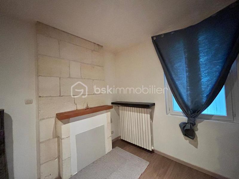 Maison en pierre - 94 m² - 5 pièces