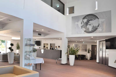 Appartement - 27 m² - 1 pièce