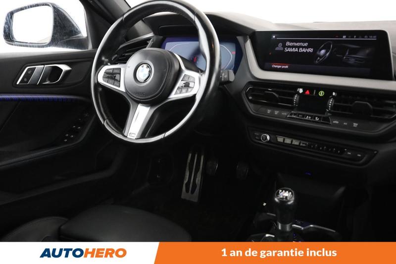 Bmw Série 1 116d m Sport 116 ch