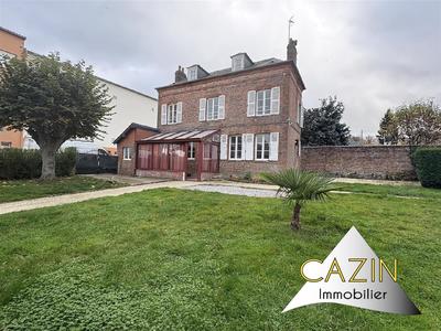 Maison - 79 m² - 4 pièces