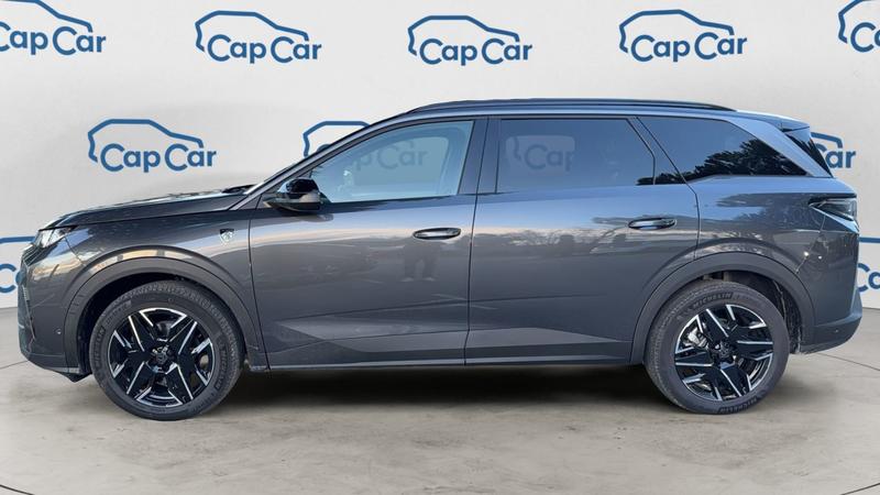 Peugeot 5008 1.2 Hybrid 136 e-Dsc6 Gt