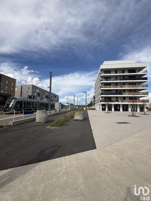 Appartement - 83 m² - 4 pièces