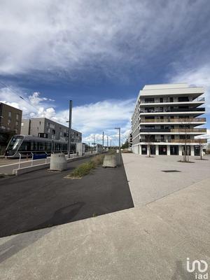 Appartement - 83 m² - 4 pièces