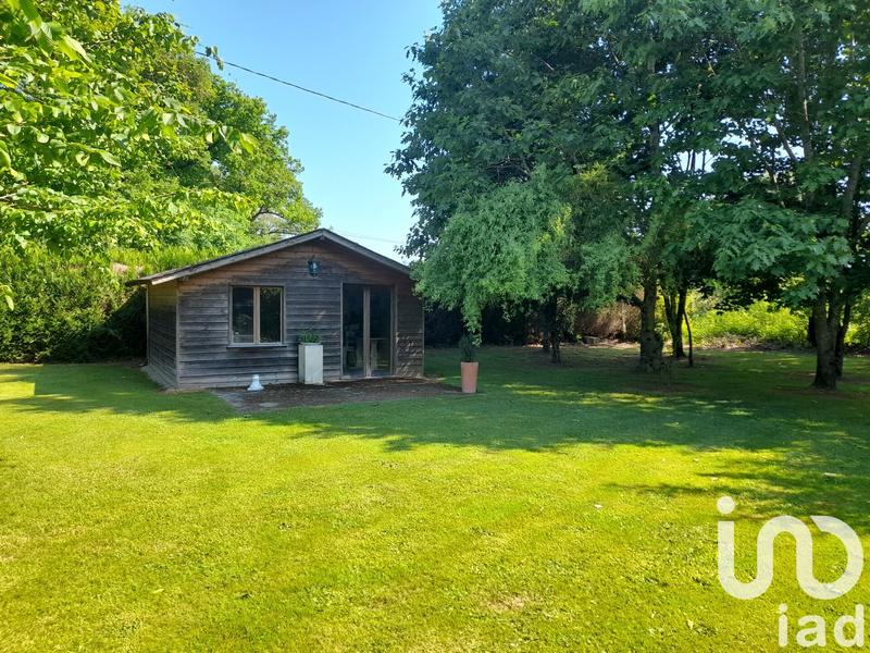 Maison - 210 m² - 8 pièces