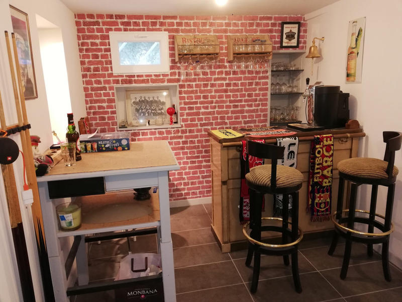 Maison - 158 m² - 4 pièces