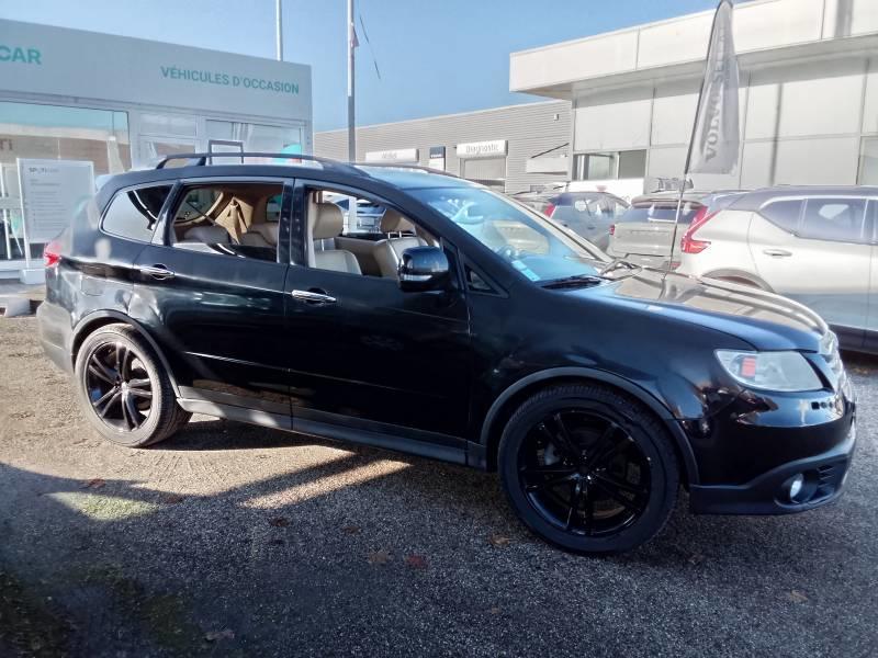 Subaru B9 Tribeca 3.6r a 7 pl